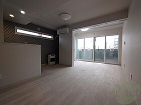 パルクヴィレN21  ｜ 北海道札幌市東区北二十一条東1丁目（賃貸マンション1LDK・3階・33.01㎡） その3