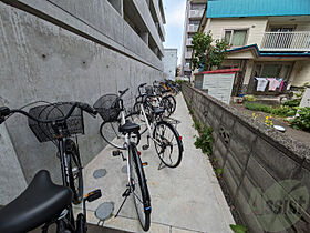 パルクヴィレN21  ｜ 北海道札幌市東区北二十一条東1丁目（賃貸マンション1LDK・3階・33.01㎡） その26