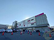 イオン札幌元町店 547m