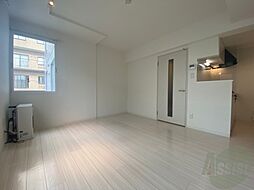 ボナールカノンN43 1LDKの写真