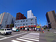 北海道札幌市北区北十五条西4丁目：物件画像／株式会社アシスト　賃貸・売買のアシスト　札幌駅前店