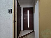 お部屋の第一印象を決める玄関はこちらです！