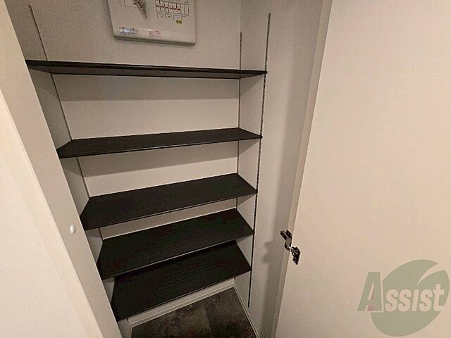 室内
