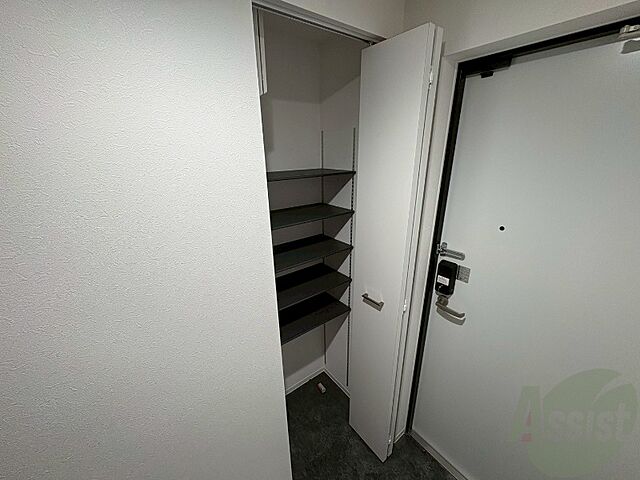 室内