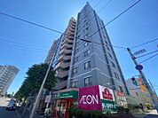 まいばすけっと南4条東4丁目店 324m