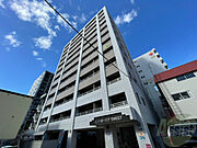 札幌市中央区南5条東「セントポーリアスィート」