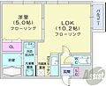 グランディール元町4階4.9万円