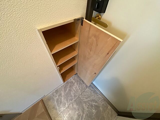 室内