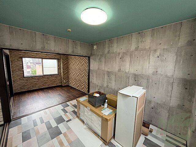 室内