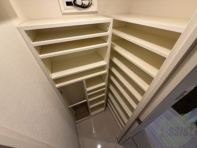 室内