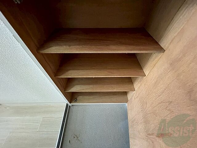 室内
