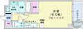 TAKE.N203階5.2万円
