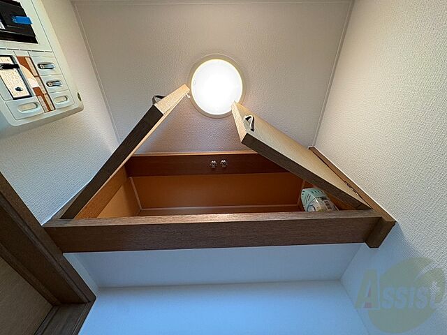 室内