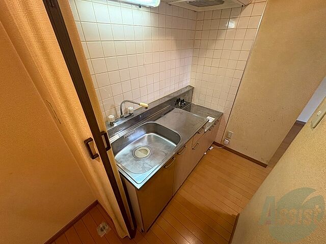 キッチン