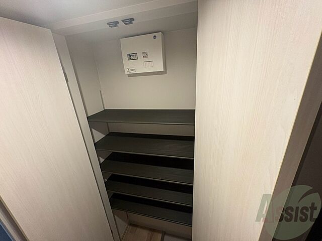 室内
