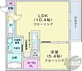 モルティーニN202階5.7万円