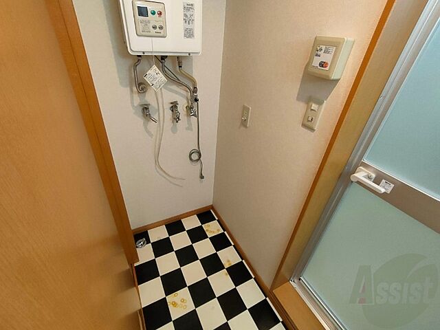 室内