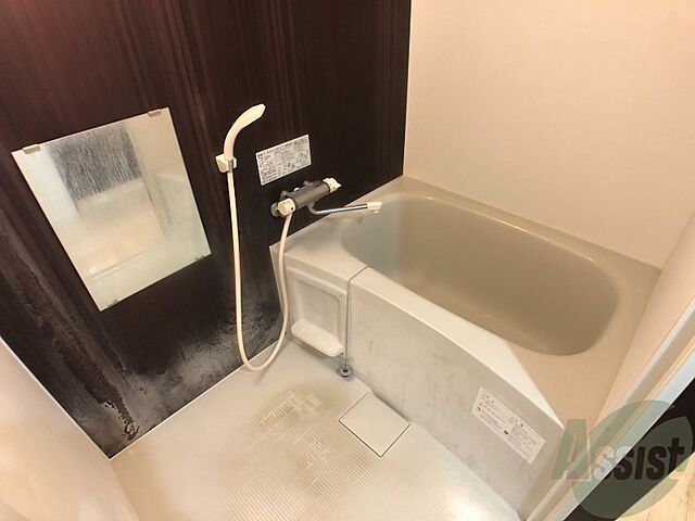 浴室