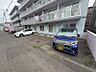 駐車場：駐車場その他