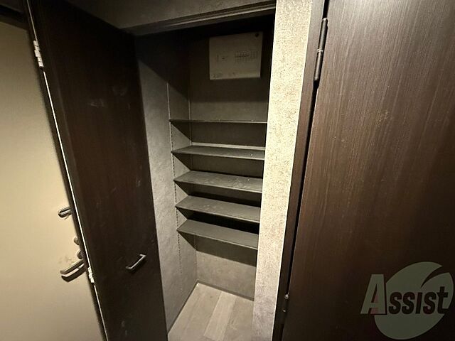 室内
