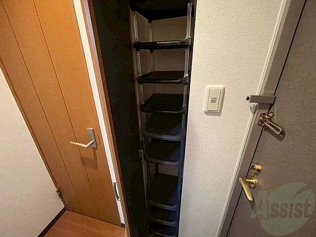 室内
