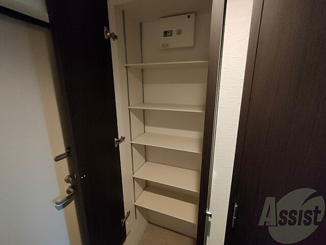 室内