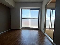 寺田ハイツ 3階3DKのリビング/ダイニング