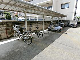 レオパレスグラン　ビュイッソン 306 ｜ 大阪府茨木市鮎川５丁目1-12（賃貸マンション1K・3階・19.87㎡） その17