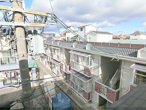 エンジェリマンション 302｜大阪府茨木市中総持寺町(賃貸マンション1K・3階・27.00㎡)の写真 その11