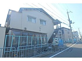 コーポ真田 205 ｜ 大阪府高槻市氷室町１丁目3-8（賃貸アパート2K・2階・33.00㎡） その1