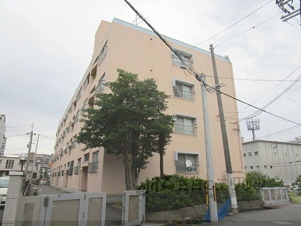 マンション和光 402｜大阪府高槻市富田町１丁目(賃貸マンション2DK・4階・41.00㎡)の写真 その18