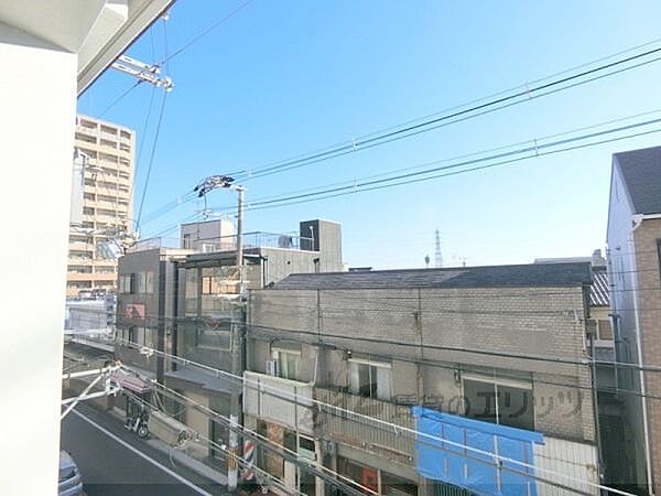 ピアハイツ幸 402｜大阪府茨木市寺田町(賃貸マンション3LDK・4階・54.00㎡)の写真 その15