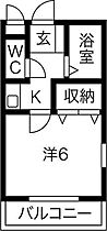 グリーンヒル江坂 105 ｜ 大阪府吹田市江坂町５丁目20-2（賃貸マンション1K・1階・21.00㎡） その2