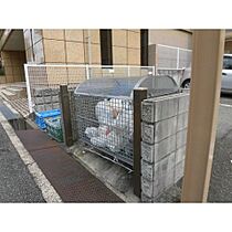 グリーンヒル江坂 105 ｜ 大阪府吹田市江坂町５丁目20-2（賃貸マンション1K・1階・21.00㎡） その7