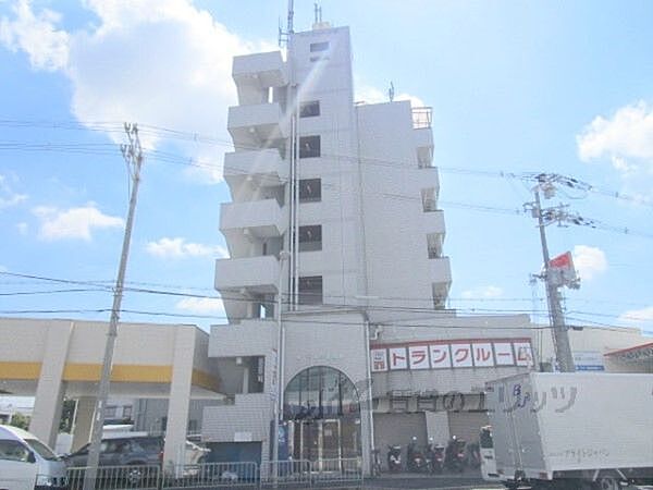 サンライン富田丘 302｜大阪府高槻市富田丘町(賃貸マンション1K・3階・21.60㎡)の写真 その18