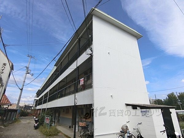 辻子マンション 101｜大阪府茨木市丑寅１丁目(賃貸マンション2K・1階・30.00㎡)の写真 その1