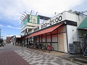 レオパレスＫＹ 105 ｜ 大阪府茨木市鮎川１丁目13-6（賃貸アパート1K・1階・19.87㎡） その28