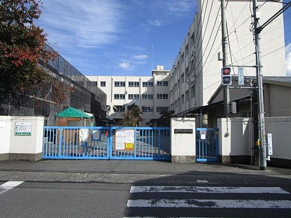 ハイツリバーサイド 303｜大阪府高槻市庄所町(賃貸マンション1K・3階・20.00㎡)の写真 その29