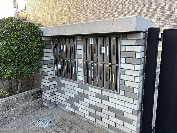 レオパレスミダスコート古曽部 405｜大阪府高槻市古曽部町２丁目(賃貸マンション1K・4階・19.87㎡)の写真 その15