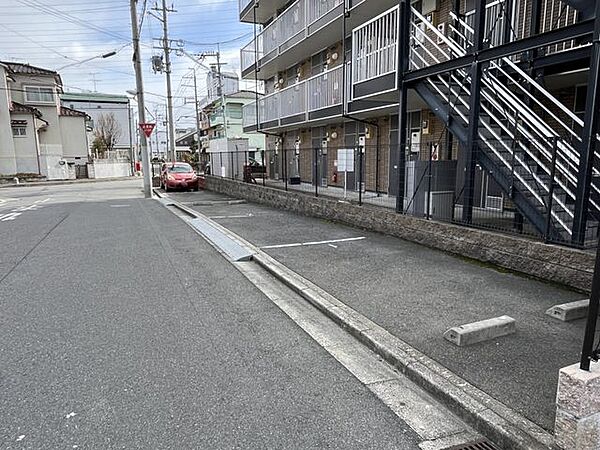 レオパレスＴＮ参番館 309｜大阪府高槻市春日町(賃貸マンション1K・3階・20.81㎡)の写真 その13