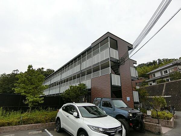 レオパレスサルース 108｜大阪府茨木市豊川２丁目(賃貸マンション1K・1階・20.81㎡)の写真 その20