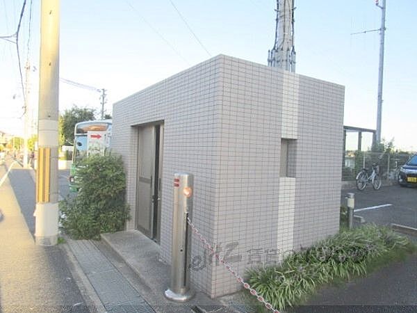 プラネット46 ｜大阪府高槻市富田町３丁目(賃貸マンション1K・1階・27.15㎡)の写真 その19