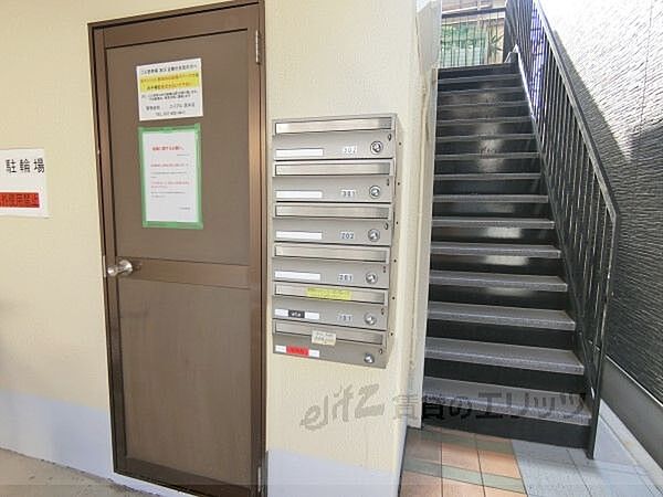 ピュア茨木 201｜大阪府茨木市沢良宜東町(賃貸マンション1K・2階・24.00㎡)の写真 その17