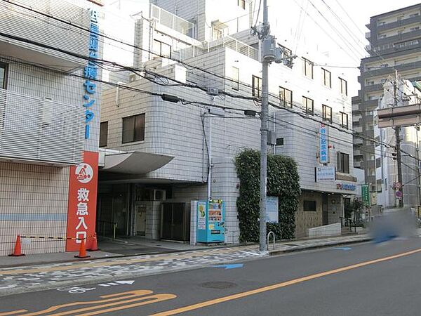 S-FORT江坂垂水町 502｜大阪府吹田市垂水町３丁目(賃貸マンション1K・5階・26.68㎡)の写真 その28