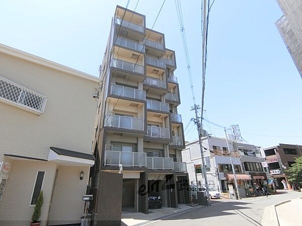 アンソレイユ茨木中津町 503｜大阪府茨木市中津町(賃貸マンション1K・5階・29.63㎡)の写真 その19