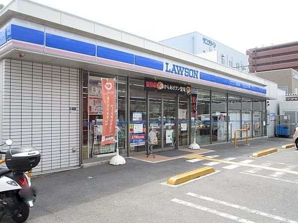 プレジオ江坂II ｜大阪府吹田市南吹田５丁目(賃貸マンション1LDK・8階・34.65㎡)の写真 その18