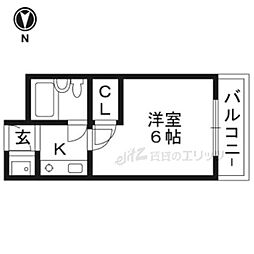 🉐敷金礼金0円！🉐アンフィニィ・西河原