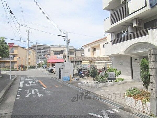 ジョイフル富田 304｜大阪府高槻市富田町１丁目(賃貸アパート1K・3階・22.00㎡)の写真 その12