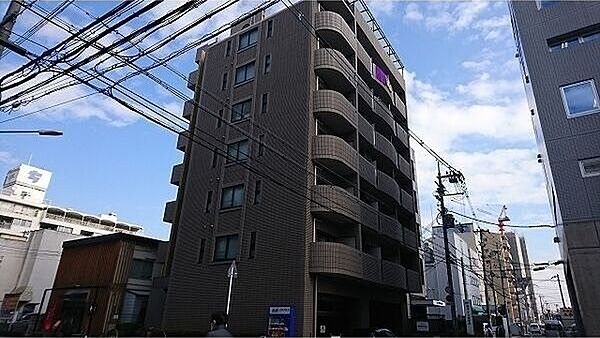 フェリーチェ江坂マンション 502｜大阪府吹田市垂水町３丁目(賃貸マンション1DK・5階・28.00㎡)の写真 その6