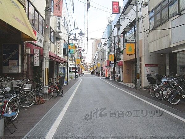 サンプラザ高槻駅前 703｜大阪府高槻市城北町２丁目(賃貸マンション1K・7階・26.91㎡)の写真 その23